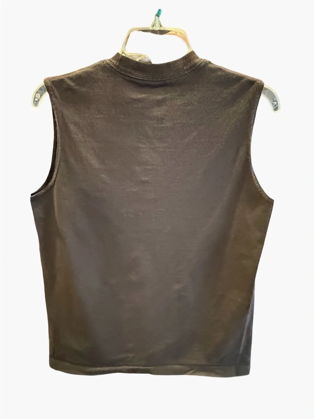 Nike - Boys Graphic Sleeveless T-Shirt